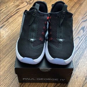 nike paul george iv